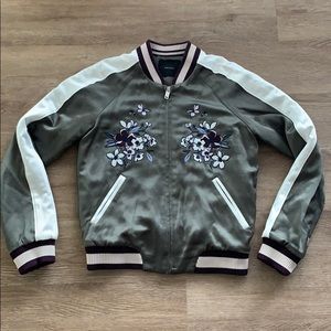 Talula Bomber jacket